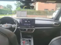 Usata Cupra Formentor 150 CV (110 kW) 2022 Grigio SUV