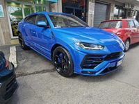 usata Lamborghini Urus TAGLIANDI