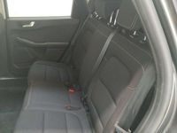 Usata Ford Kuga Titanium 120 CV (88 kW) 2021 Blu SUV
