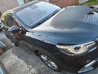 Usata MG EHS Exclusive 162 CV (119 kW) 2022 Nero SUV