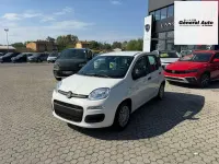 Nuova Fiat Panda Icon 65 CV (47 kW) 2026 Bianco Utilitaria