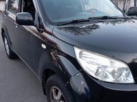 Usata Daihatsu Terios 105 CV (77 kW) 2009 Nero SUV