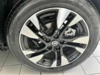 Usata Opel Grandland X Innovation 130 CV (95 kW) 2019 Bianco SUV