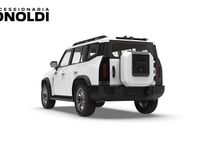 Nuova ICH-X K3 243 CV (178 kW) 2026 Bianco SUV