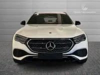 Nuova Mercedes E220 All-Terrain Premium 197 CV (144 kW) 2026 Bianco perlato met Station wagon