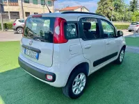 Usata Fiat Panda 84 CV (61 kW) 2015 Utilitaria