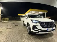 Usata DR DR 5.0 150 CV (110 kW) 2025 SUV