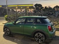 Usata Mini Cooper Essential 136 CV (100 kW) 2023 Utilitaria