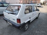 Usata Fiat Panda 39 CV (28 kW) 1997 Bianco Utilitaria