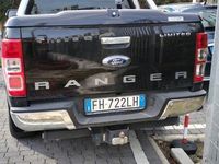 usata Ford Ranger LIMITED