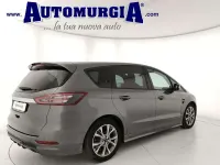 Usata Ford S-MAX ST-Line 150 CV (110 kW) 2018 Grigio Monovolume