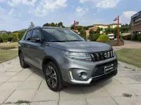 Usata Suzuki Vitara 129 CV (94 kW) 2023 Grigio SUV