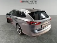 Usata Opel Insignia Innovation 136 CV (100 kW) 2020 Bianco Station wagon