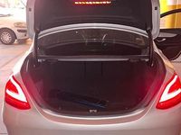 Begagnad Mercedes C220 Premium 170 HK (125 kW) 2020 Grå Sedan