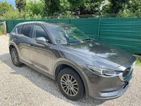 Usata Mazda CX-5 Evolve 150 CV (110 kW) 2017 SUV