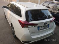 usata Toyota Auris Auris 1.8 Hybrid Active Eco