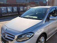 Usata Mercedes B180 109 CV (80 kW) 2017 Monovolume