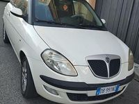 Usata Lancia Ypsilon 2006 Utilitaria