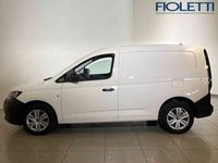 usata VW Caddy 5ª SERIE 2.0 TDI 122 CV FURGONE BUSINESS