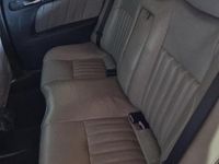 Usata Alfa Romeo 156 116 CV (85 kW) 2001 Berlina