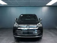 Nuova VW Tiguan Elegance 150 CV (110 kW) 2026 Nero SUV