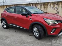 Usata Renault Captur Intens 95 CV (69 kW) 2020 SUV