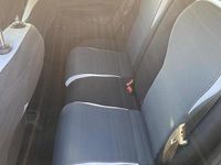 Usata Lancia Ypsilon 95 CV (69 kW) 2015 Grigio Utilitaria
