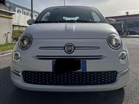 Usata Fiat 500 Dolcevita 71 CV (52 kW) 2023 Berlina