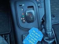 Usata Toyota iQ Executive 101 CV (74 kW) 2010 Grigio Utilitaria