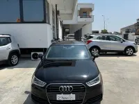 Usata Audi A1 116 CV (85 kW) 2018 Nero Berlina