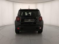 Usata Jeep Renegade 131 CV (96 kW) 2022 Nero SUV