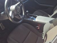 Usata Mazda 3 Exceed 180 CV (132 kW) 2020 Grigio Berlina