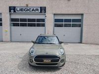 Occasion Mini ONE 75 ch (55 kW) 2020 Gris Citadine