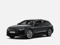 Nuova Audi A6 e-tron Advanced Plus 100 kW (136 CV) 2026 Grigio magnete Station wagon