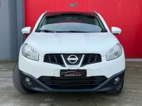 Usata Nissan Qashqai Tekna 110 CV (80 kW) 2013 Other SUV
