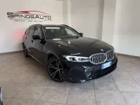 Usata BMW 320 M Sport 190 CV (139 kW) 2025 Other Station wagon