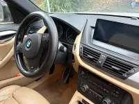 Usata BMW X1 M Sport 2011 Bianco SUV