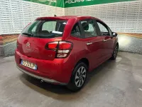 Usata Citroën C3 Exclusive 82 CV (60 kW) 2013 Bordeaux Berlina