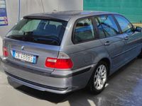usata BMW 320 Touring Eletta 150cv 6m