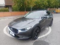 Usata Mazda CX-30 Homura-Line 150 CV (110 kW) 2023 Grigio scuro SUV