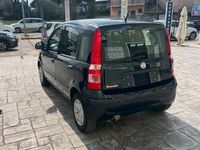 usata Fiat Panda 2011 nuova