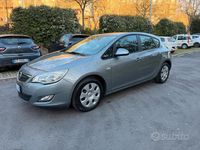 Occasion Opel Astra 95 ch (69 kW) 2010 Gris Berline