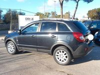 usata Opel Antara 2.4 16V GPL 4X2 Edition Plus - Nuovo impianto Gpl