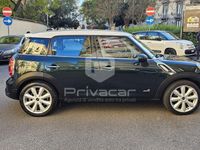 usata Mini Cooper SD Countryman 2.0 ALL4