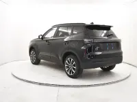 Nuova DR DR 5.0 88 CV (64 kW) 2026 Nero SUV