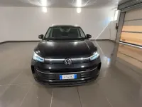 Usata VW Tiguan Edition 150 CV (110 kW) 2024 Nero SUV