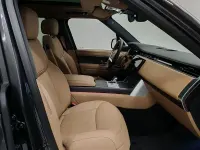 Usata Land Rover Range Rover HSE 249 CV (183 kW) 2025 Carpathian grey SUV