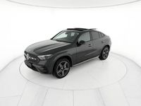 Nuova Mercedes GLC300 AMG Line Premium 333 CV (244 kW) 2026 Nero Coupé