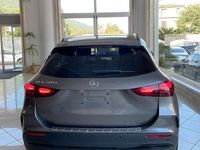 Usata Mercedes GLA200 AMG Line Premium 150 CV (110 kW) 2024 Gray SUV