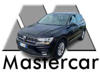 usata VW Tiguan 2.0 tdi Business 150cv dsg - FX218DR